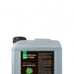     HEALER Pro Sanitizer   5000 
